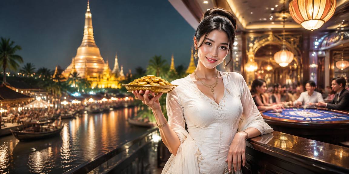 k74jj နဂါးရွှေ စလော့