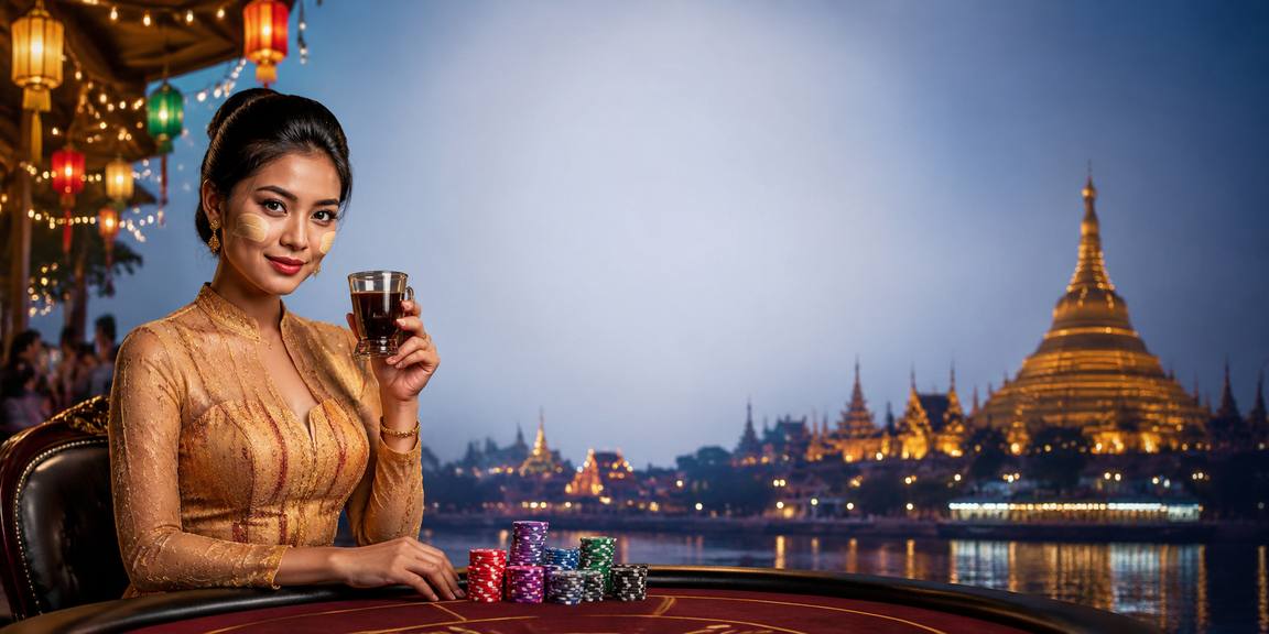 k74jj တိုက်ရိုက် Baccarat